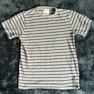 Saturdays NYC Stripe T-Shirt